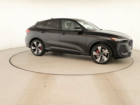 New 2026 Audi SQ5 Premium Plus AWD/4WD image 9