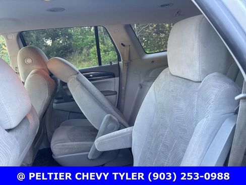 Used 2017 Buick Enclave Convenience image 17