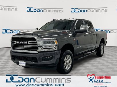 Used 2024 RAM 2500 Laramie