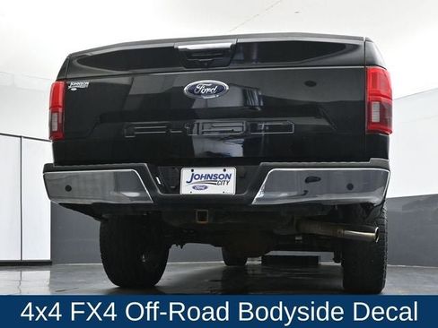 Used 2018 Ford F150 Lariat image 27