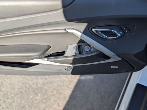 Used 2023 Chevrolet Camaro LT w/ RS Package image 33