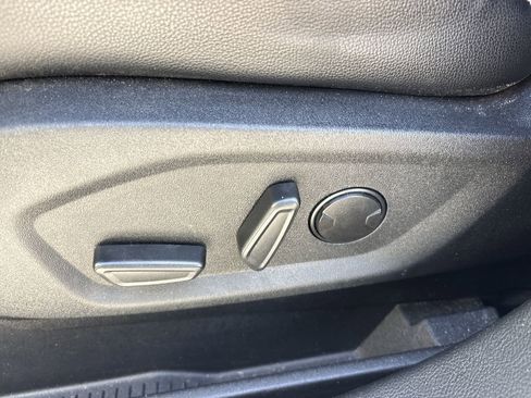 Certified 2023 Ford Edge ST w/ Cargo Accessory Package image 14