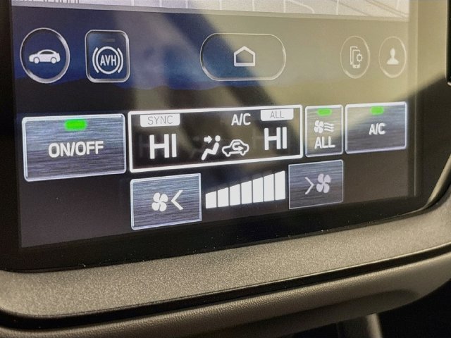 New 2026 Subaru Crosstrek 2.5i Limited AWD/4WD image 16