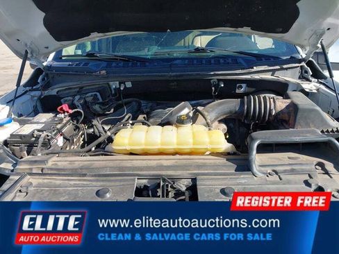 Used 2019 Ford F150 Lariat image 19