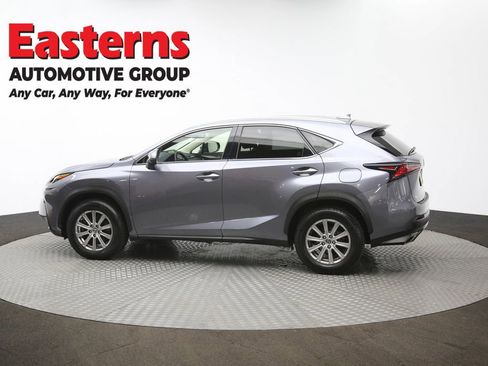 Used 2019 Lexus NX 300 300 Base w/ Comfort Package image 64