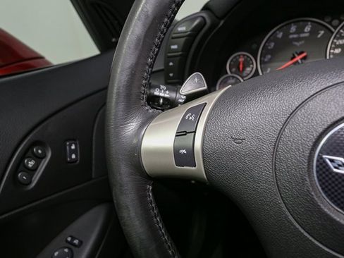 Used 2011 Chevrolet Corvette Grand Sport w/ Preferred Equipment Group image 24