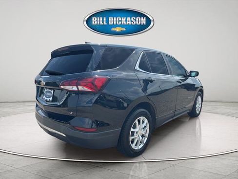 Used 2022 Chevrolet Equinox LT FWD image 10