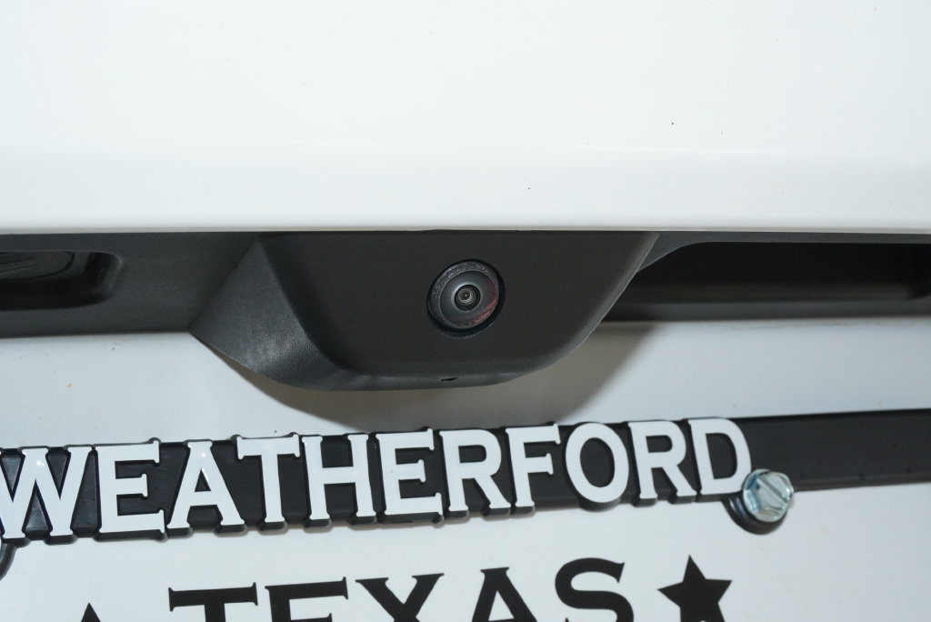 Used 2025 Jeep Grand Cherokee Laredo X AWD/4WD image 32