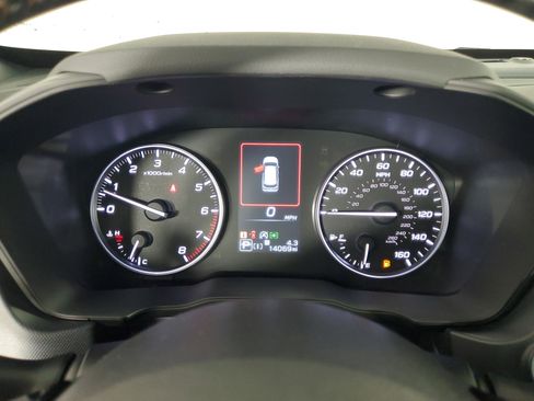 Used 2025 Subaru Forester Touring w/ Popular Package - Touring image 27