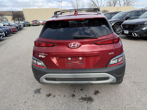 Used 2023 Hyundai Kona SEL image 5
