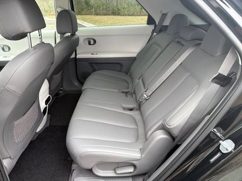 Used 2025 Hyundai Ioniq 5 SEL image 7