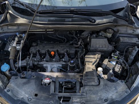 Used 2016 Honda HR-V EX image 42