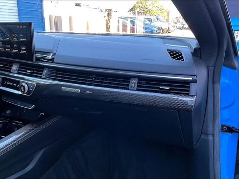 Used 2021 Audi S5 Premium Plus w/ Premium Plus Package image 18