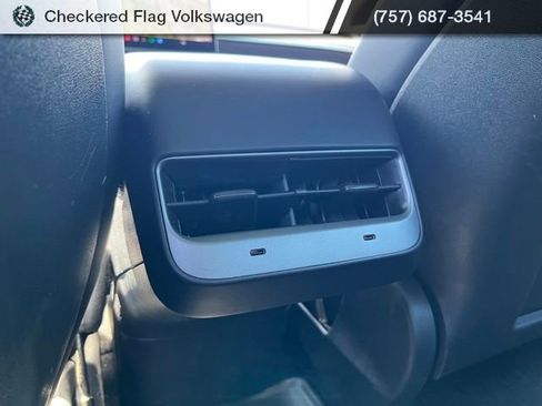 Used 2021 Tesla Model 3 Standard Range Plus RWD image 26