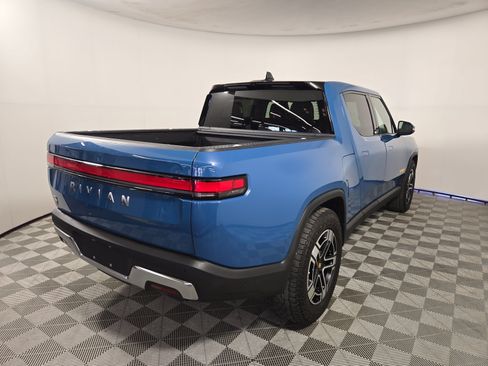 Used 2022 Rivian R1T Launch Edition AWD/4WD image 5