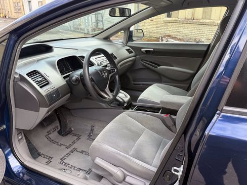 Used 2009 Honda Civic LX image 26