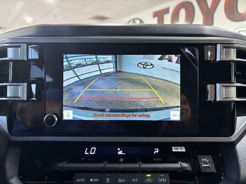 New 2026 Toyota Tundra SR5 AWD/4WD image 18