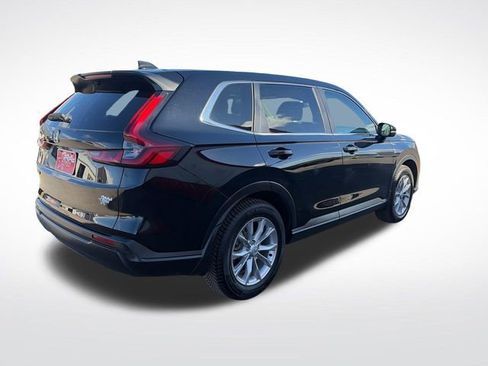 Used 2023 Honda CR-V EX-L image 8