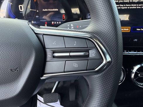 New 2026 Chevrolet Blazer EV LT image 15