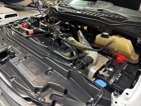 Used 2018 Ford F350 XL w/ Power Equipment Group image 73