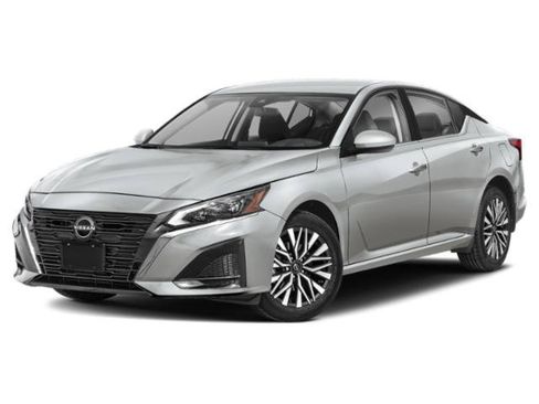 Used 2024 Nissan Altima 2.5 SV w/ SV Premium Package AWD/4WD image 1