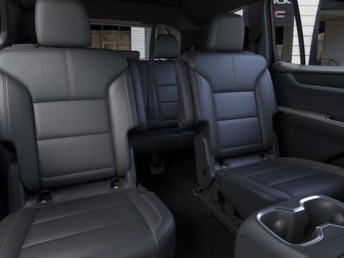New 2026 GMC Acadia Elevation w/ Black Edition FWD image 17