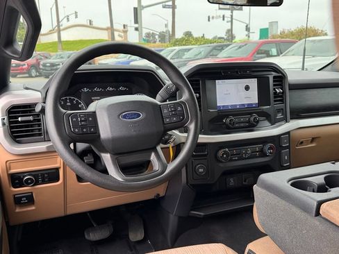Used 2023 Ford F150 XLT RWD image 27