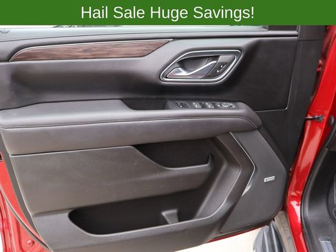 Used 2023 Chevrolet Tahoe LT AWD/4WD image 18