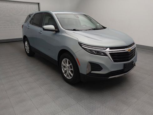 Used 2022 Chevrolet Equinox LT FWD image 13