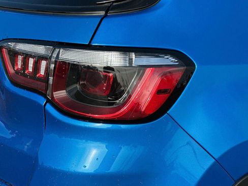 New 2026 Jeep Compass Latitude image 6