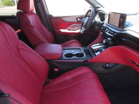 New 2026 Acura MDX A-Spec image 9