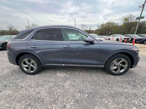 New 2026 Genesis GV70 2.5T Select AWD/4WD image 5