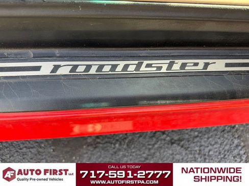 Used 2000 BMW Z3 2.8 RWD image 16