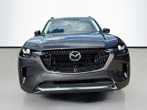 Certified 2024 MAZDA CX-90 Plug-In Hybrid w/ Premium Pkg AWD/4WD image 2