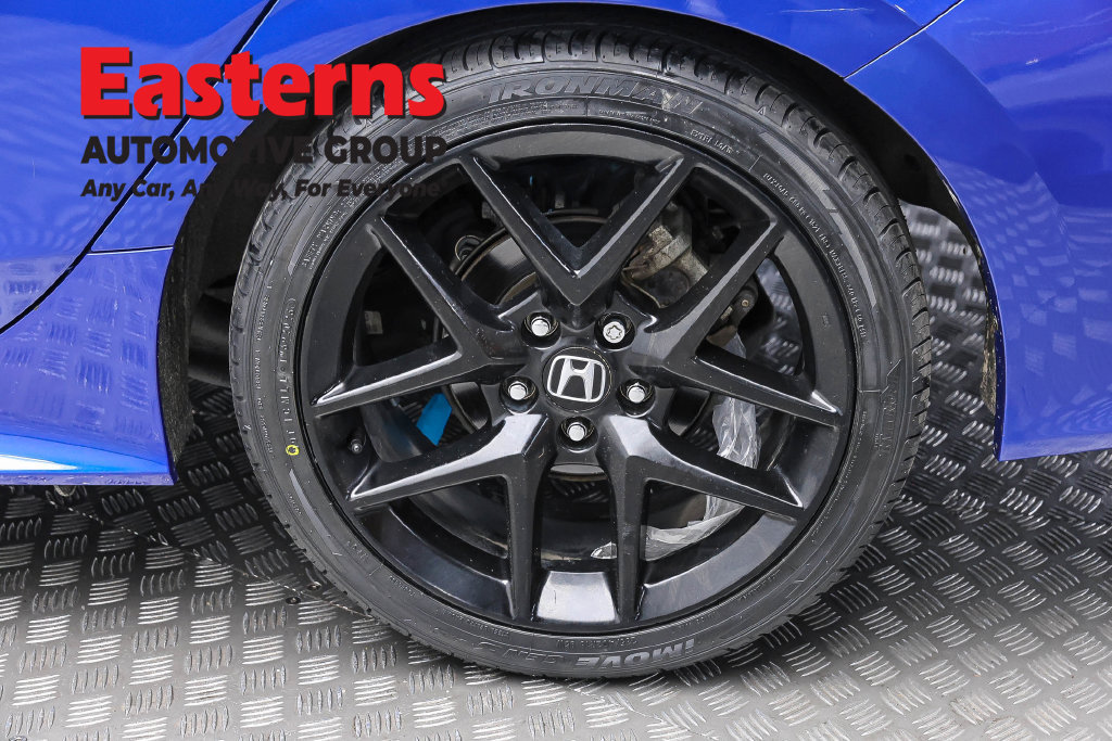 Used 2022 Honda Civic Sport image 9