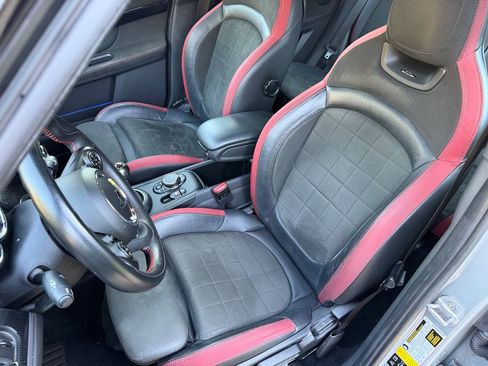Used 2019 MINI Cooper Countryman John Cooper Works w/ Driver Assistance Package AWD/4WD image 13