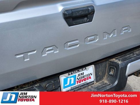 Used 2024 Toyota Tacoma SR5 image 11