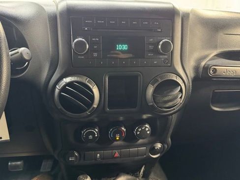 Used 2015 Jeep Wrangler Sport w/ Trailer Tow Group image 15