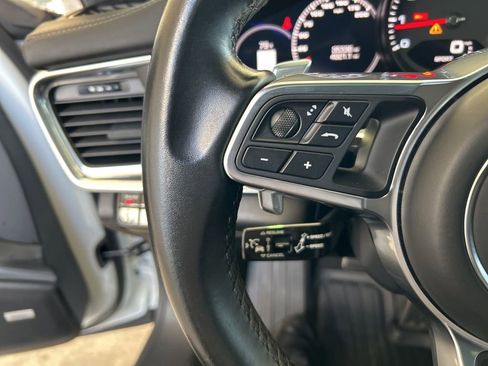 Used 2020 Porsche Panamera GTS AWD/4WD image 55