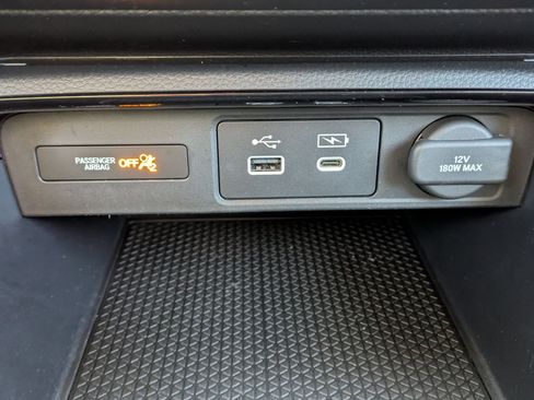 Certified 2023 Honda CR-V EX image 19