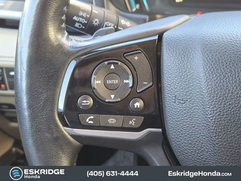 Used 2022 Honda Odyssey Elite image 30