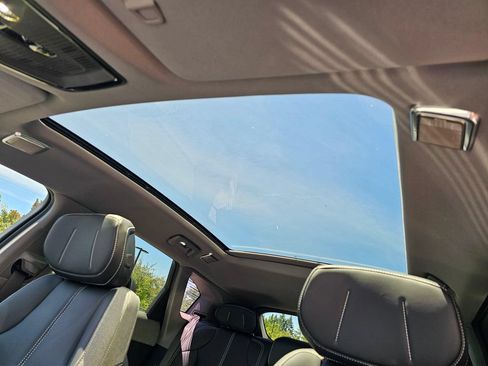 New 2026 Cadillac Optiq Luxury 1 RWD image 21