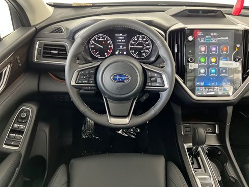 New 2026 Subaru Ascent Touring AWD/4WD image 15