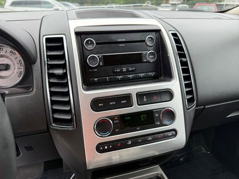Used 2008 Ford Edge Limited FWD image 19