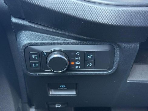 Certified 2021 Ford Bronco First Edition image 28