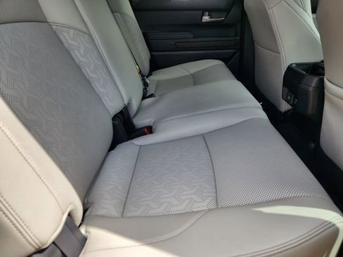 Certified 2025 Toyota Tacoma Limited image 31