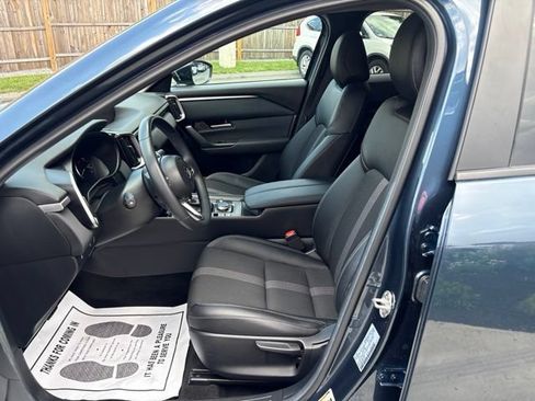 Used 2024 MAZDA CX-50 AWD 2.5 S w/ Cargo Package image 11