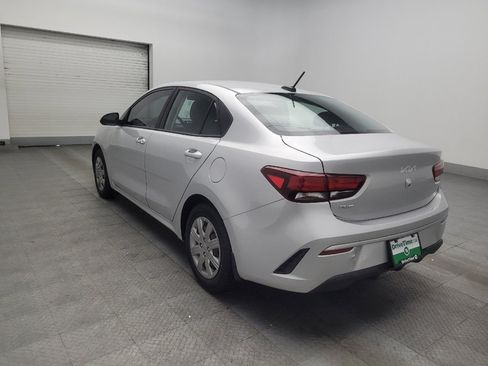 Used 2022 Kia Rio S FWD image 5