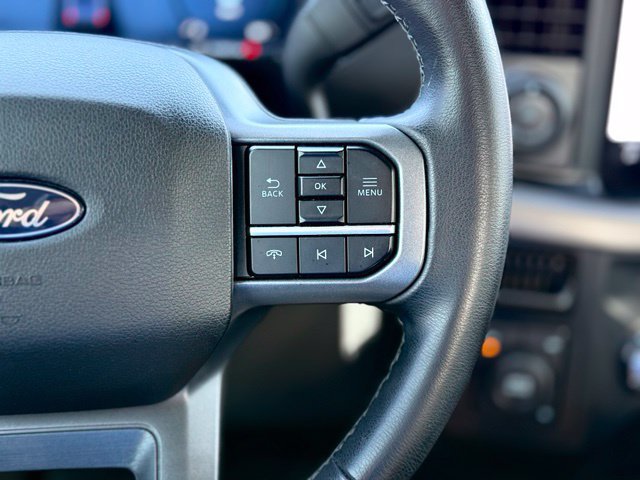 Used 2024 Ford F150 XLT AWD/4WD image 27