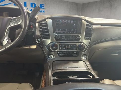 Used 2016 Chevrolet Tahoe LTZ AWD/4WD image 31